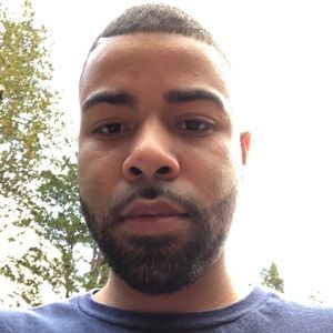 Meet your Posher, William